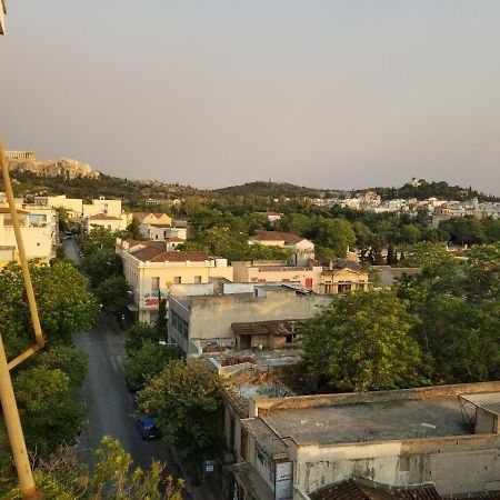 Enilion Athens , City Center With View To Acropolis エクステリア 写真