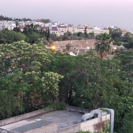 Enilion Athens , City Center With View To Acropolis エクステリア 写真
